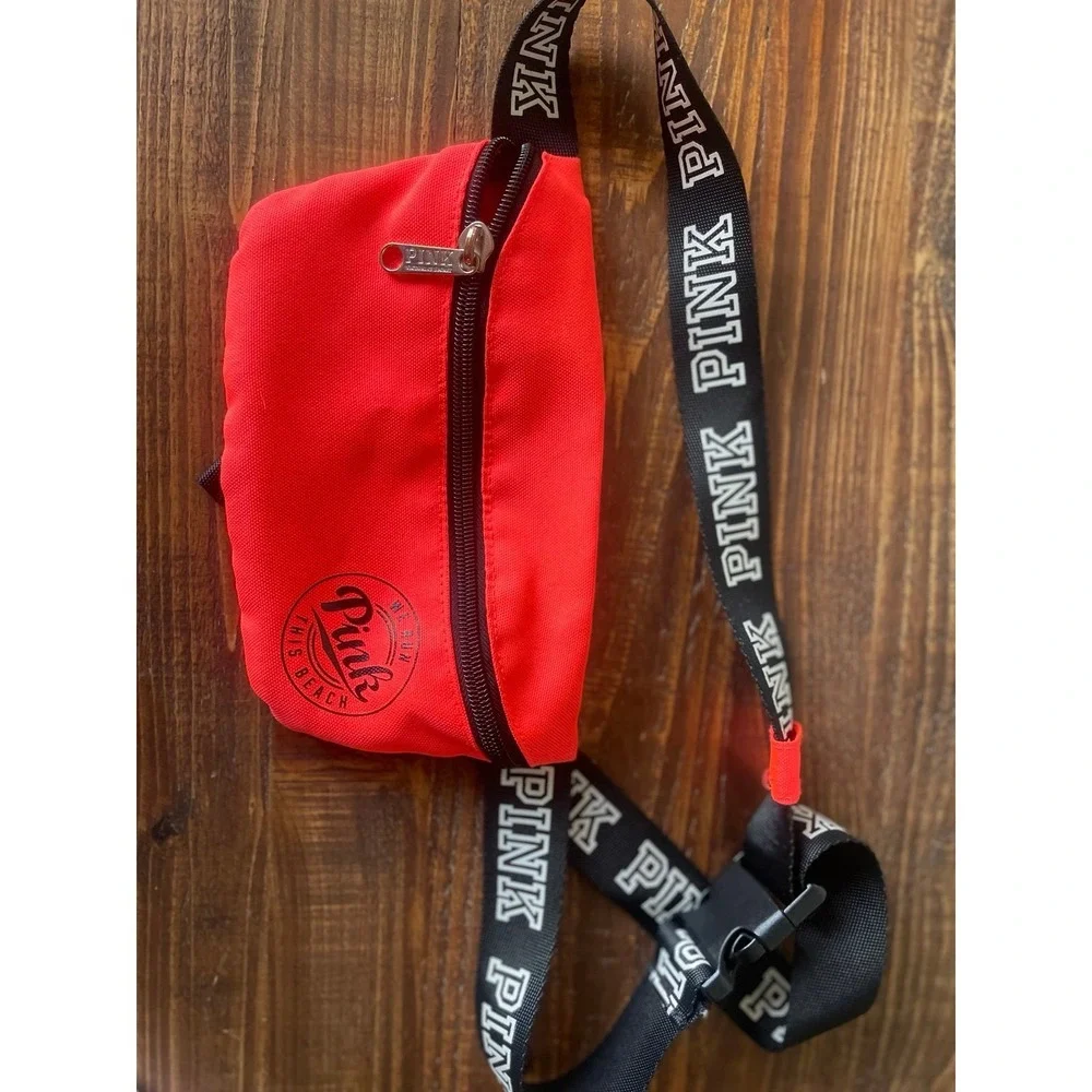 PINK fanny‎ Pack